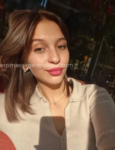 Массажистка Карина - Фото 4 №12824