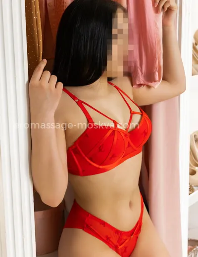 Массажистка Милана - Фото 10 №12828