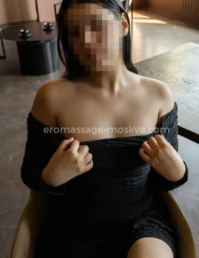 Массажистка Соня - Фото 25 №12861