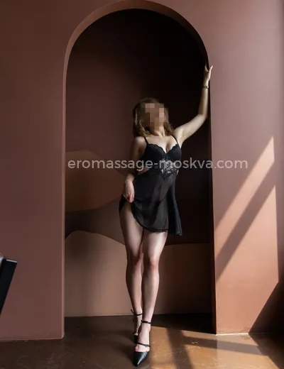 Массажистка Ева - Фото 26 №12862
