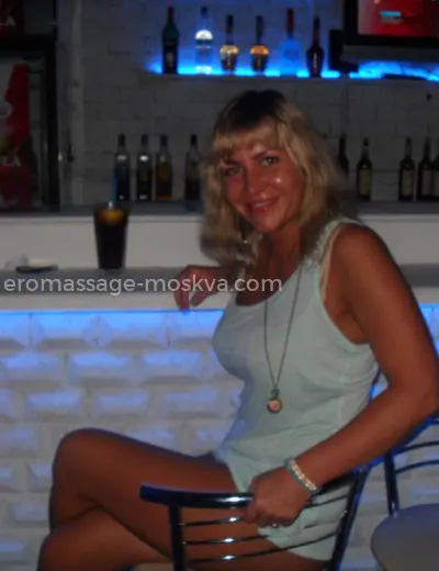 Массажистка Маша - Фото 2 №1404