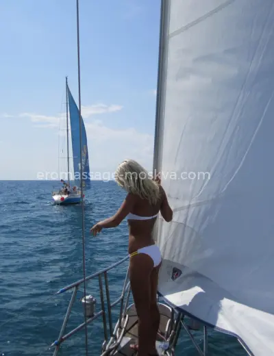 Массажистка Анастасия - Фото 11 №1415