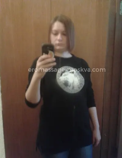Массажистка Настя - Фото 2 №1448