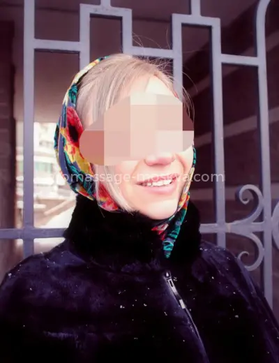 Массажистка София - Фото 2 №1479