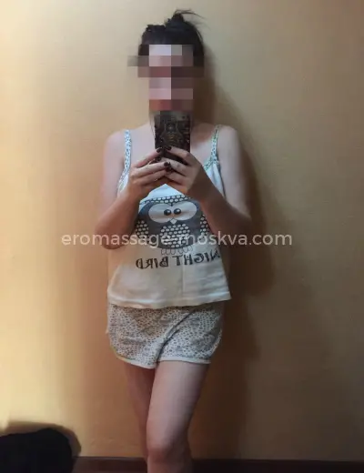Массажистка Александра - Фото 1 №1526
