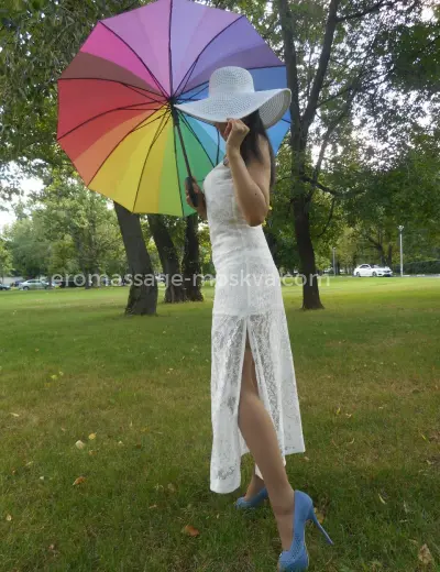 Массажистка Елена - Фото 6 №1573