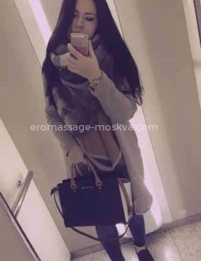Массажистка Оля - Фото 5 №1627