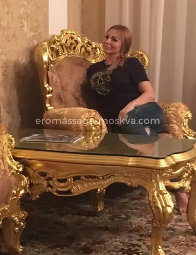 Массажистка Алина - Фото 2 №1638