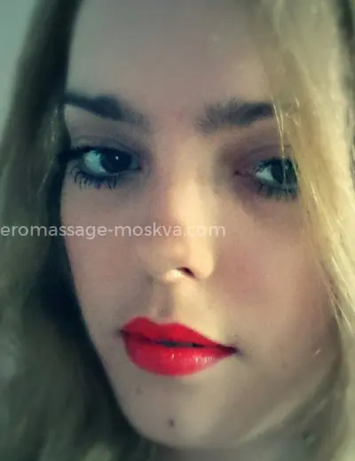 Массажистка алена - Фото 10 №1640