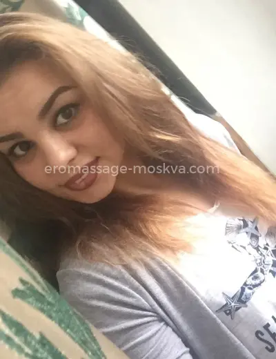Массажистка Ксюша - Фото 1 №1675