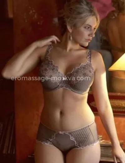 Массажистка Анастасия - Фото 3 №1689