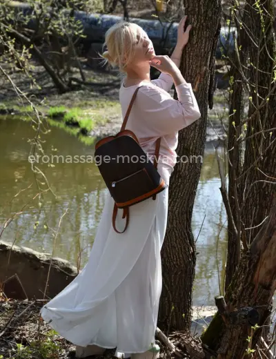 Массажистка Ксения - Фото 1 №1746