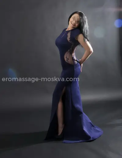Массажистка Эмилия - Фото 4 №1801