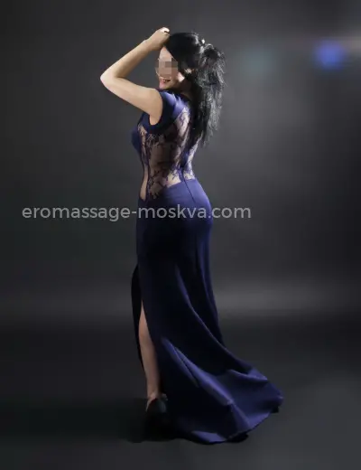 Массажистка Эмилия - Фото 3 №1801