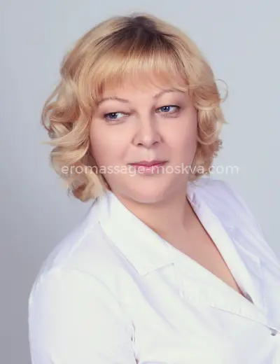 Массажистка Наденька - Фото 2 №2046