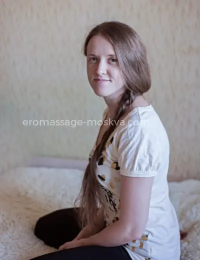 Массажистка Яна - Фото 4 №2072