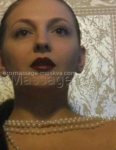 Массажистка Оксана - Фото 1 №233