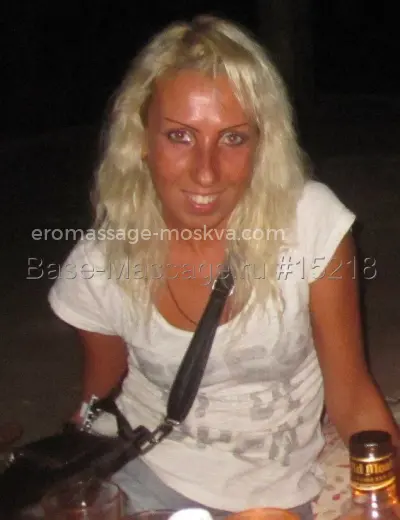 Массажистка eva - Фото 2 №238