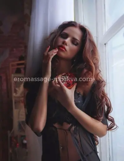Массажистка Николь - Фото 2 №2730