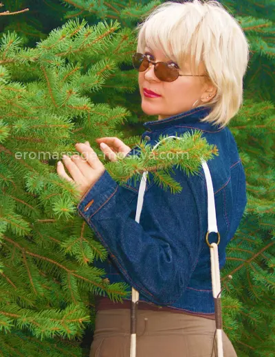 Массажистка Ирина - Фото 3 №2755