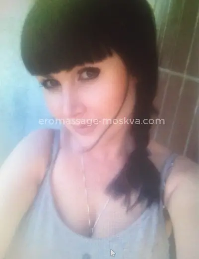 Массажистка Марина - Фото 3 №2772