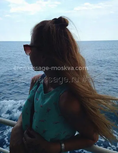 Массажистка ЛЯЛЬКА - Фото 1 №278