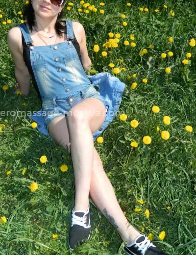 Массажистка Леночка - Фото 10 №2798