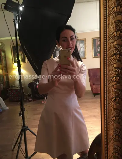 Массажистка Лола - Фото 2 №2854