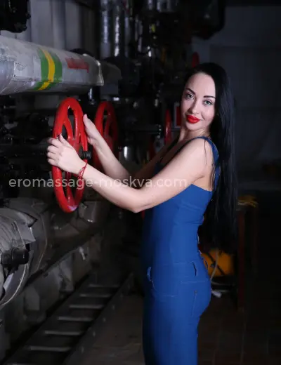 Массажистка Эля - Фото 2 №2864