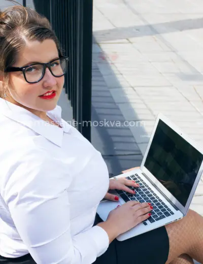 Массажистка Екатерина - Фото 14 №2871