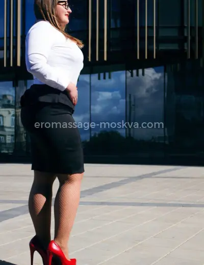 Массажистка Екатерина - Фото 12 №2871