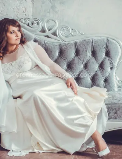 Массажистка Екатерина - Фото 7 №2871