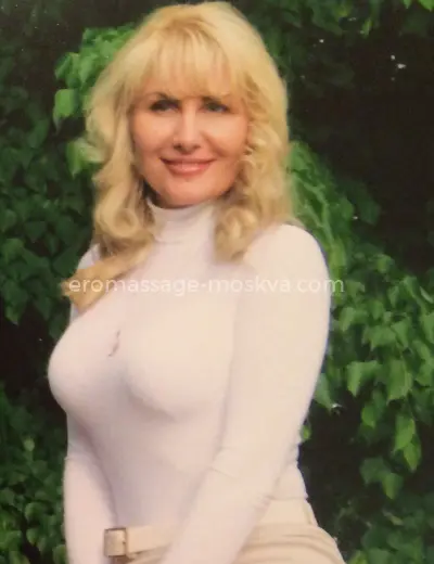 Массажистка Ирина - Фото 5 №2876
