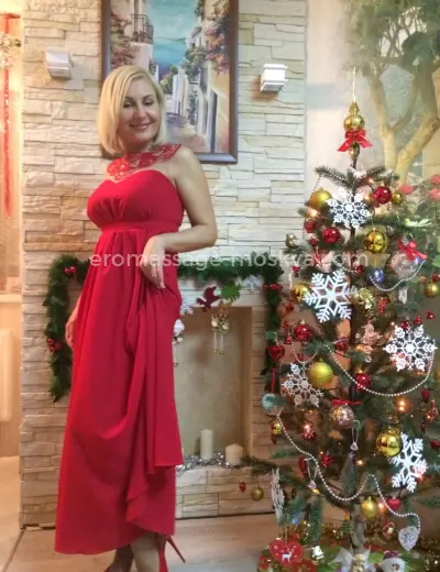 Массажистка Ирина - Фото 4 №2876