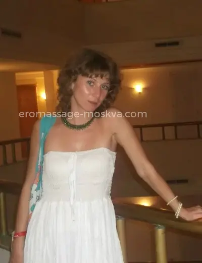 Массажистка Юлия - Фото 13 №2885