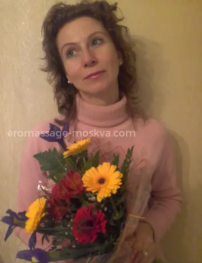 Массажистка Юлия - Фото 11 №2885