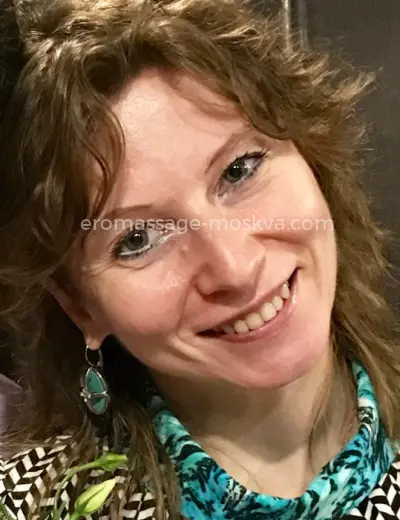 Массажистка Юлия - Фото 10 №2885