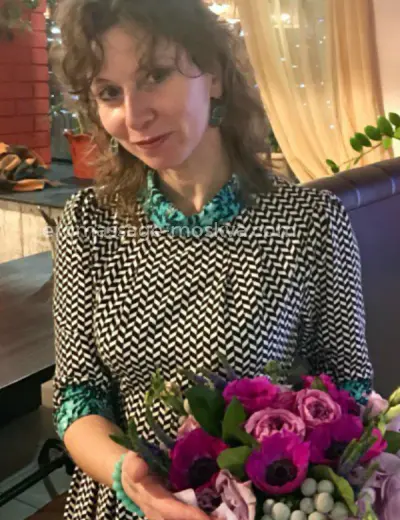 Массажистка Юлия - Фото 9 №2885