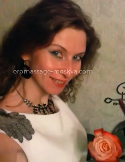 Массажистка Юлия - Фото 7 №2885