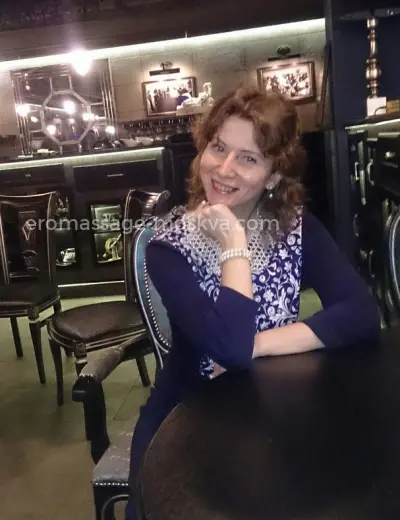Массажистка Юлия - Фото 6 №2885