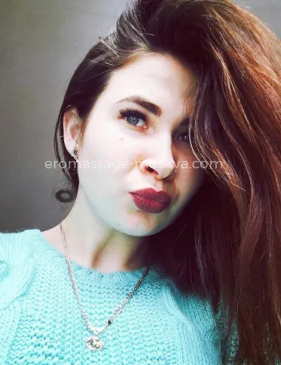 Массажистка Элла - Фото 8 №2890