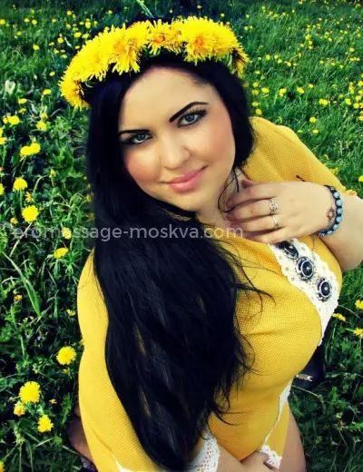 Массажистка Екатерина - Фото 9 №2924