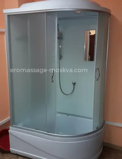 Массажистка Алёна - Фото 3 №2968