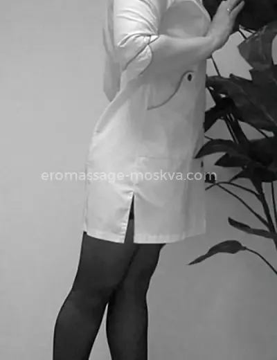 Массажистка Лора - Фото 1 №2977