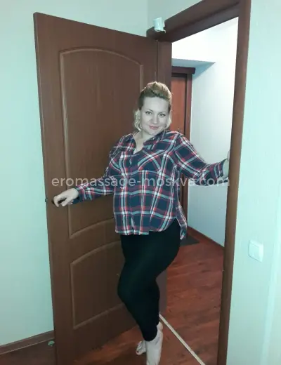 Массажистка Надежда - Фото 12 №3002