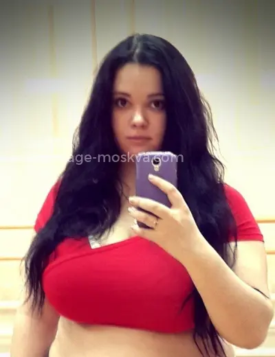 Массажистка Алла - Фото 17 №3010