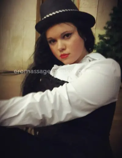 Массажистка Алла - Фото 4 №3010