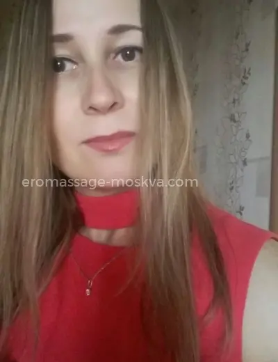Массажистка Ната - Фото 1 №3071