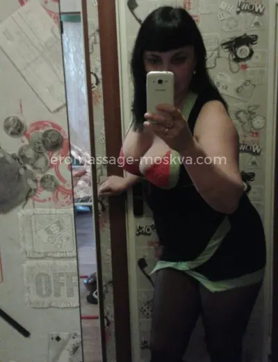 Массажистка Анюта - Фото 2 №3075