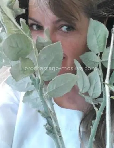 Массажистка Лана - Фото 1 №3129